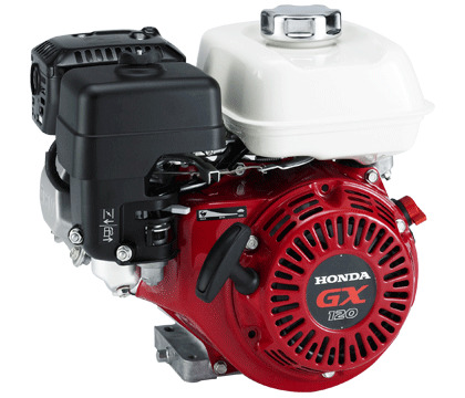 Honda GX120 Engine